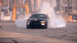 Dodge Charger SRT Superbee - iraq drift - 2023