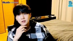 Life Goes On Min Suga 2020. 11. 21