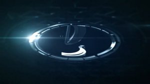 Ролик презентация нового логотипа LADA. БУДУЩЕЕ НАЧИНАЕТСЯ СЕЙЧАС