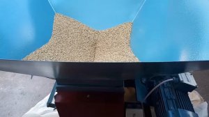 Дробилка для солода