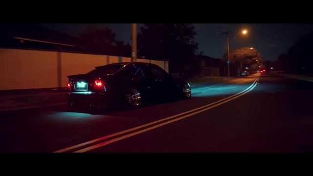 Ax3S - Heat Wave (BASS BOOSTED)