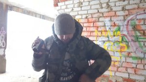 ХЗБ снесли, но ХЗБ жива. Хотьковская Заброшенная Больница.