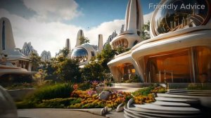 20 Retrufuturistic Houses from the 50s ｜ Panavision 70