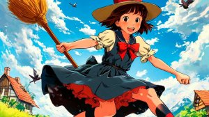 Ghibli muzic