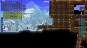 How to get Blue Team Blocks and Platforms - Terraria