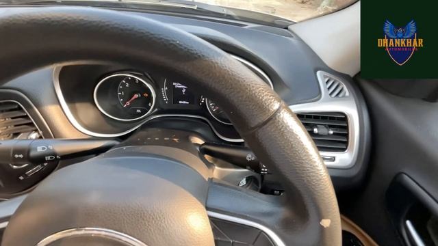 Jeep Compass Longitude interior,exterior full details review Value For Money Variant #jeep смотреть онлайн