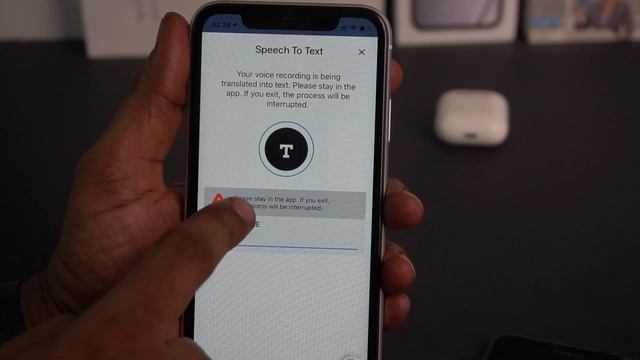 How to record calls on iPhone in Telugu | Apple Bytes-29