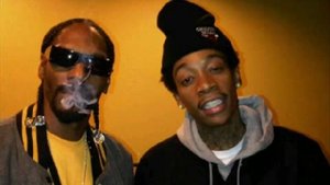 Wiz Khalifa Ft Snoop Dogg - 630 - HIGH SCHOOL