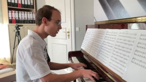 Caribbean Blue - Enya | Piano Cover 🎹 & Sheet Music 🎵