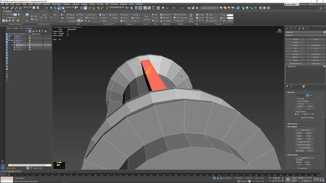 13. Creating our final container Part6