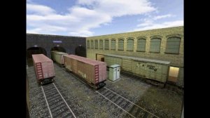 de_train  Intelligent DnB  Jungle Mix