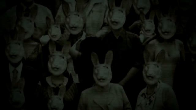 YEARS OF THE RABBITS-Virus смотреть онлайн