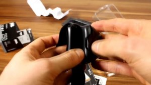 Petzl Tactikka plus powerful headlamp unboxing + test