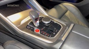 2024 BMW XM 644HP Plug-In Hybrid AWD SUV