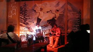 Ягнята молчат