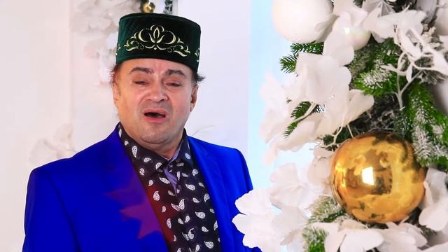 Ап-ак карлар ява. исполняет: Ильшат Инсафутдинов смотреть онлайн