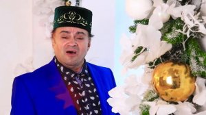 Ап-ак карлар ява. исполняет: Ильшат Инсафутдинов