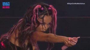 Doja Cat - Streets Live Performance