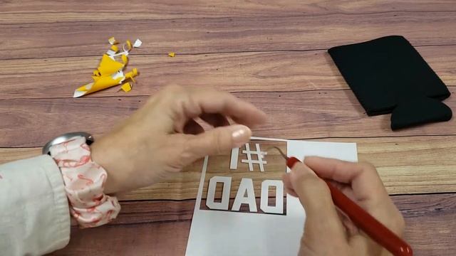 #1 DAD free SVG in June Mystery Box смотреть онлайн