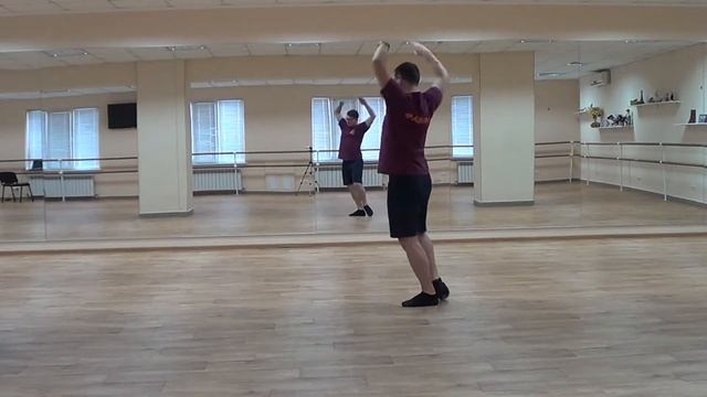 Дитяча Академія Танцю Фаворит танець Терен 17 смотреть онлайн