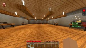 Майнкрафт, но я стал МИЛЛИОНЕРОМ в Майнкрафте!