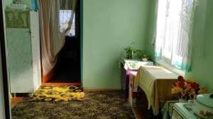 Дом в п. Красный Октябрь (Среднеахтубинский район)