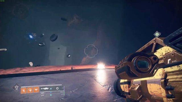 New Crux Termination IV rocket launcher with slideshot