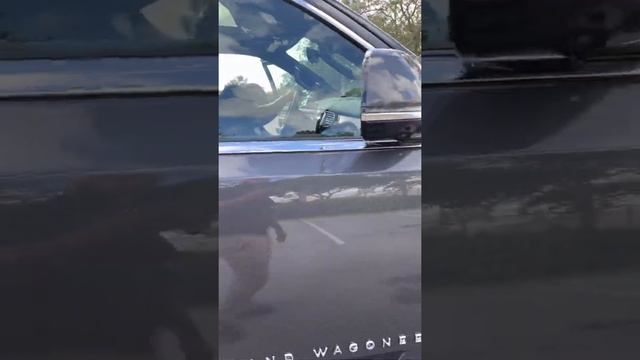 Review on the brand new 392 grand wagoneer 🤭 смотреть онлайн