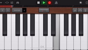 Eminem - mockingbird/Как написать бит/инструментал на пианино