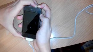 Распаковка iPhone 3gs с сайта aliexpress