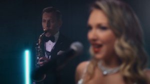 Джаз бэнд с певицей. Jazz Forever Band