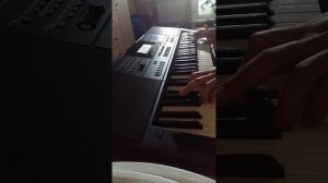 Casio CT-X5000 Моя старая композициия Thailand.