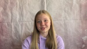 Визитка Маргариты Хромовой