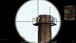 Arma2 DayZMod - Дневник выжившего #2