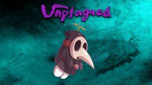 Чума на оба ваши дома | Unplagued