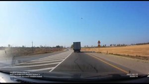 Новая Усмань - Анапа часть 3. Вся Дорога на море. (Калининская-Славянск на Кубани-Крымск-Анапа )