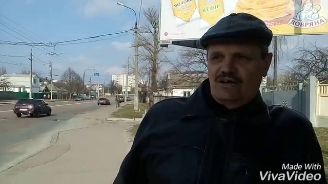 Чем Беларусь может помочь Украине. Мнения жителей Чернигова. смотреть онлайн