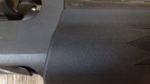 Дайджест-17 (Тюнинг Remington-1100 Tactical)