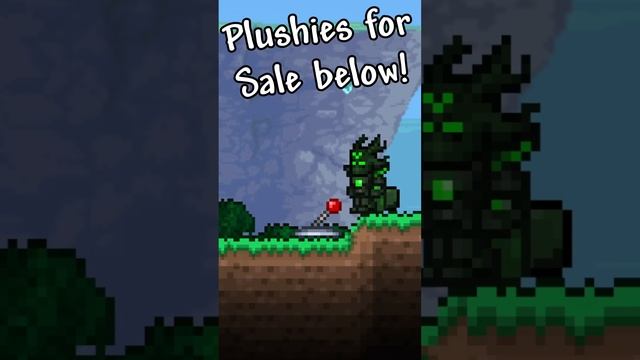 How to Hide the Echo Chamber! | Terraria 1.4.4 смотреть онлайн