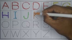 abcd, abcde, a for apple b for ball C for cat , English Varnmala, How to Learn Alphabets #alphabets