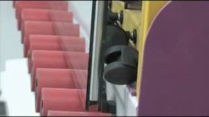 Линия мойки стекла и сборки стеклопакетов