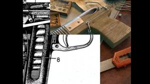 самодельные   травматы