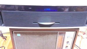 Onkyo CBX-Z1 .. Zin 100v ... Chơi Cd , Aux AV , Dock 30pin Ipod .... Âm rất ấm , kiểu sang trọng