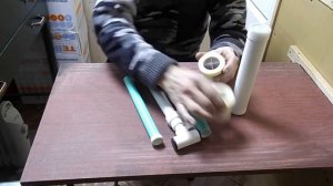 Обзор бойлорезки _МАТРЕШКА_