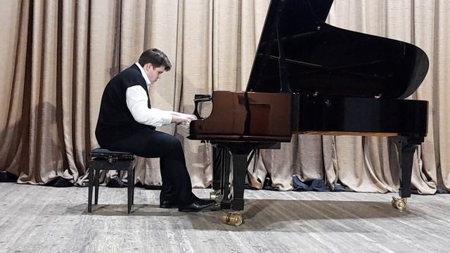 Владимир Косолапов смотреть онлайн