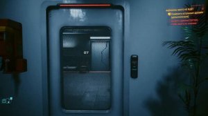 Cyberpunk 2077: Phantom Liberty. Новая концовка - Башня "Наёмника никто не ждёт"