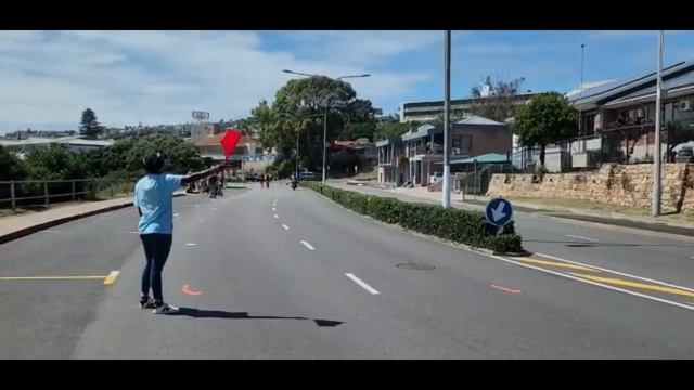 Laaste skof van die Isuzu Ironman 70.3 смотреть онлайн