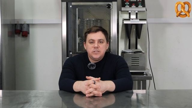 Приточно-вытяжная система и кондиционирование в пекарне.