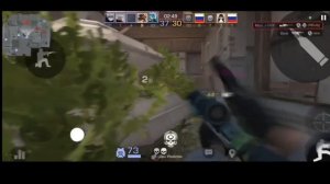 Научился играть?)