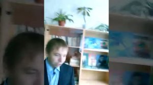 Копия видео Симонов Дмитрий Сергеевич даёт своё первое интервью